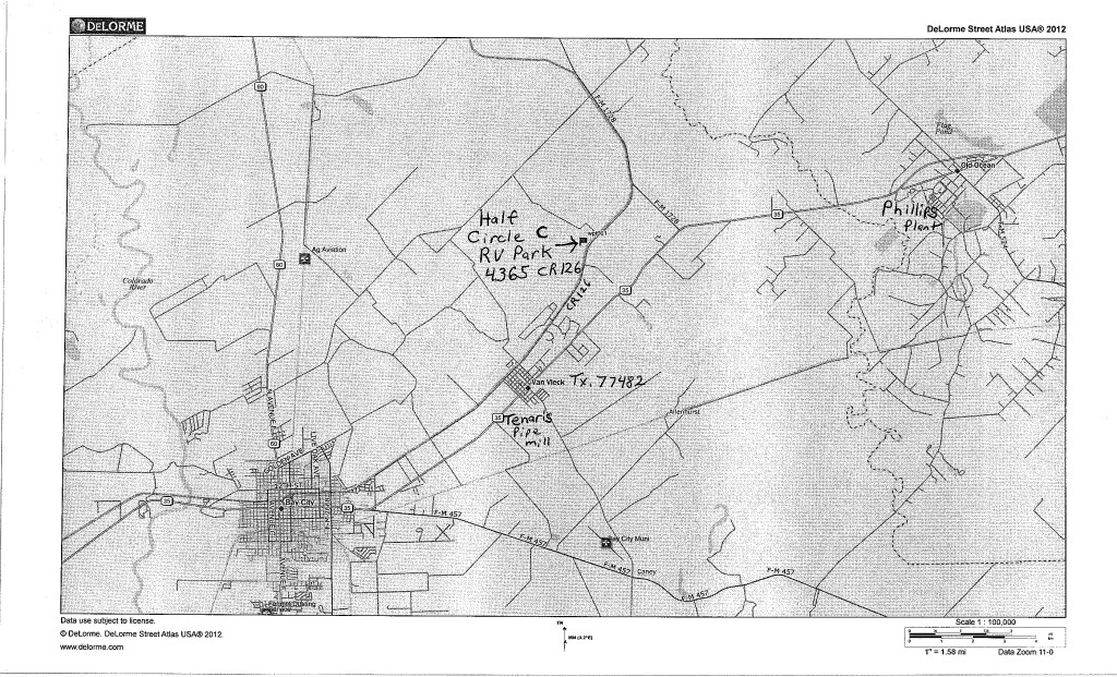 hcc rv map